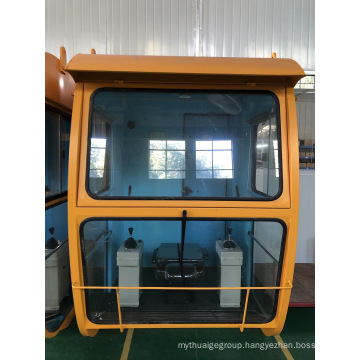 Ntc-1.4 Crane Cabin for Lifting, Long Travel Control